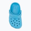 Crocs Classic Clog Kisgyermek flip-flopok velencei kék 6