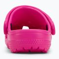 Crocs Classic Clog Kisgyermek flip-flop rózsaszín zúzás 7