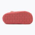 Crocs Classic Cozzzy papucs forró piros papucsok 5