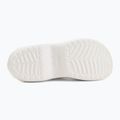 Női papucsok Crocs Bella white 5
