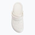 Női papucsok Crocs Bella white 6
