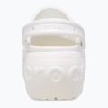 Női papucsok Crocs Bella white 3