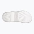 Női papucsok Crocs Bella white 4