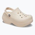 Női papucsok Crocs Bella Winter White