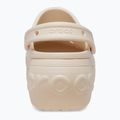 Női papucsok Crocs Bella Winter White 5