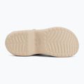 Női papucsok Crocs Bella Winter White 5