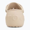Női papucsok Crocs Bella Winter White 7