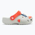 Crocs Classic Rocketship Clog Toddler mirage flip-flopok 3