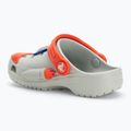 Crocs Classic Rocketship Clog Toddler mirage flip-flopok 4