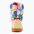 Crocs Classic Neo Puff Geo Shapes Geo Shapes hócipő Kisgyermek shitake/multi 6