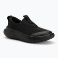 Crocs Mellow Ease Slip On fekete/fekete cipő