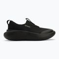 Crocs Mellow Ease Slip On fekete/fekete cipő 2