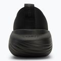 Crocs Mellow Ease Slip On fekete/fekete cipő 6