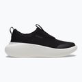 Crocs Mellow Ease Slip On fekete/fehér cipő 2