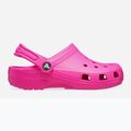 Crocs Classic Clog Gyerek flip-flopok rózsaszín crush 9