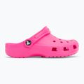 Crocs Classic Clog Gyerek flip-flopok rózsaszín crush 3