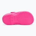 Crocs Classic Clog Gyerek flip-flopok rózsaszín crush 5