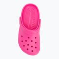 Crocs Classic Clog Gyerek flip-flopok rózsaszín crush 6