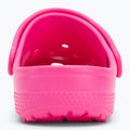 Crocs Classic Clog Gyerek flip-flopok rózsaszín crush 7