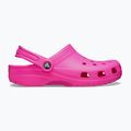 Crocs Classic rózsaszínű flip-flopok 2