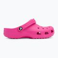 Crocs Classic rózsaszínű flip-flopok 3