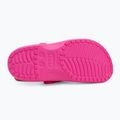 Crocs Classic rózsaszínű flip-flopok 5