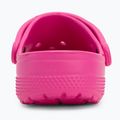 Crocs Classic rózsaszínű flip-flopok 7