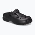 Crocs Classic Mary Jane Clog fekete