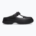 Crocs Classic Mary Jane Clog fekete 2
