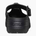 Crocs Classic Mary Jane Clog fekete 3