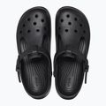 Crocs Classic Mary Jane Clog fekete 4