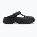 Crocs Classic Mary Jane Clog fekete 2