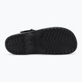 Crocs Classic Mary Jane Clog fekete 4