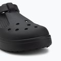 Crocs Classic Mary Jane Clog fekete 7
