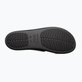 Női szandálok  Crocs Broklyn 4U black 9