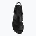 Női szandálok  Crocs Broklyn 4U black 5