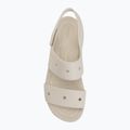 Női szandálok  Crocs Broklyn 4U stucco 5
