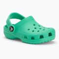 Crocs Classic Clog Toddler lagon flip-flopok 2