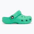 Crocs Classic Clog Toddler lagon flip-flopok 3