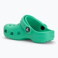 Crocs Classic Clog Toddler lagon flip-flopok 4