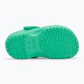 Crocs Classic Clog Toddler lagon flip-flopok 5
