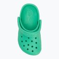 Crocs Classic Clog Toddler lagon flip-flopok 6