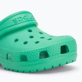 Crocs Classic Clog Toddler lagon flip-flopok 8