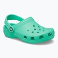Crocs Classic Clog Gyerek lagúna flip-flopok 9