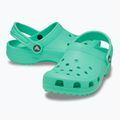 Crocs Classic Clog Gyerek lagúna flip-flopok 11