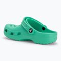 Crocs Classic Clog Gyerek lagúna flip-flopok 4