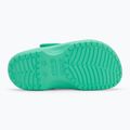 Crocs Classic Clog Gyerek lagúna flip-flopok 5