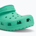 Crocs Classic Clog Gyerek lagúna flip-flopok 8