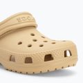 Crocs Classic Clog Toddler búzából készült flip-flopok 8
