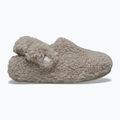 Gyermek papucsok Crocs Classic Cozzy mushroom 2